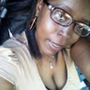 Meet your Posher, Lynette moody